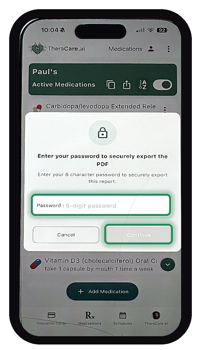 Step 11: Protect your file